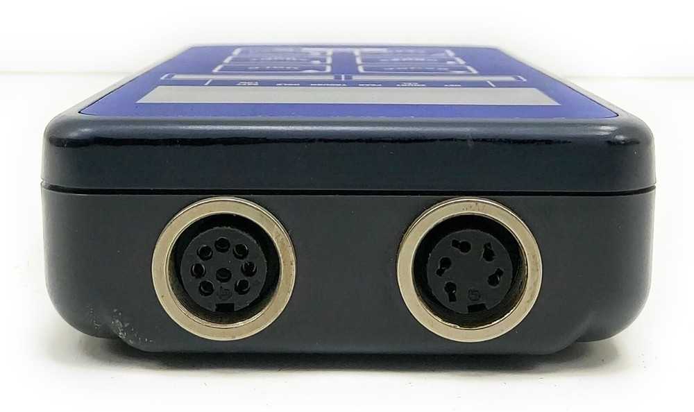 AHM Load Cell Center Hand Held Display