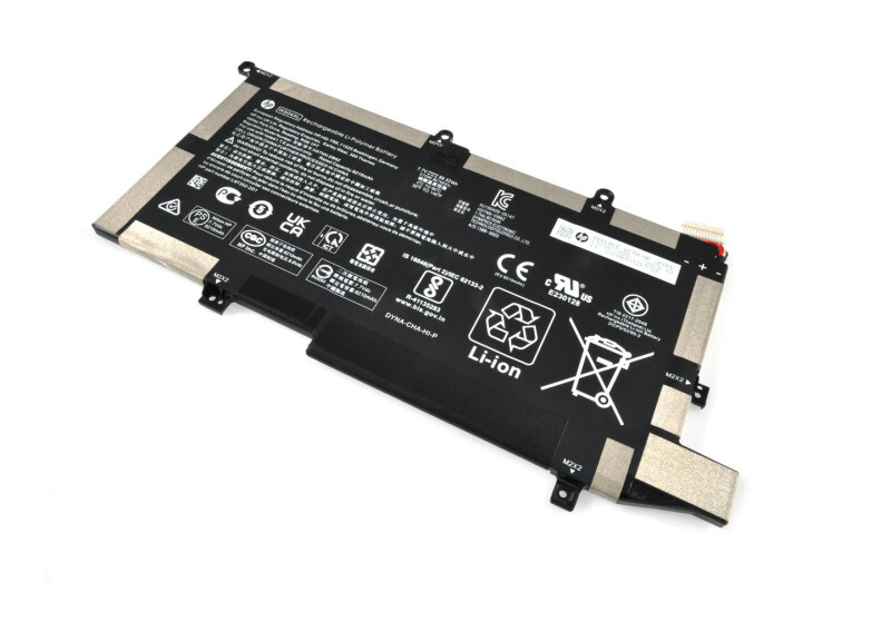 L97357-005 - Battery (4 Cell, 66 WHR, LI, Includes Cable)