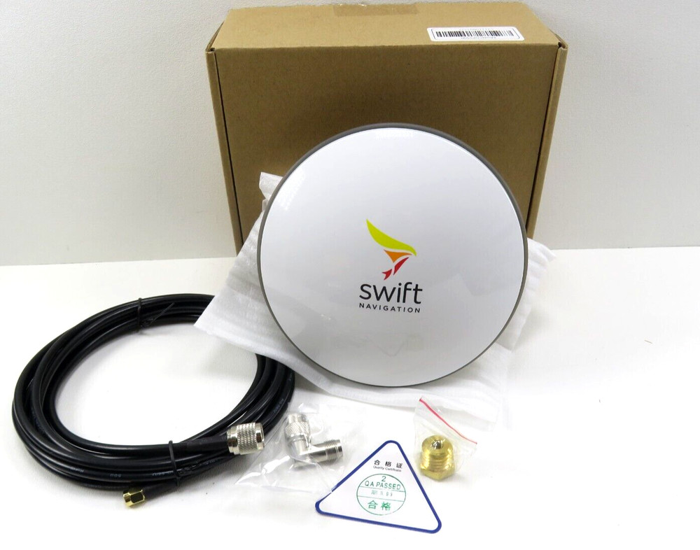 Swift Navigation GPS500 Survey Antenna  (New)