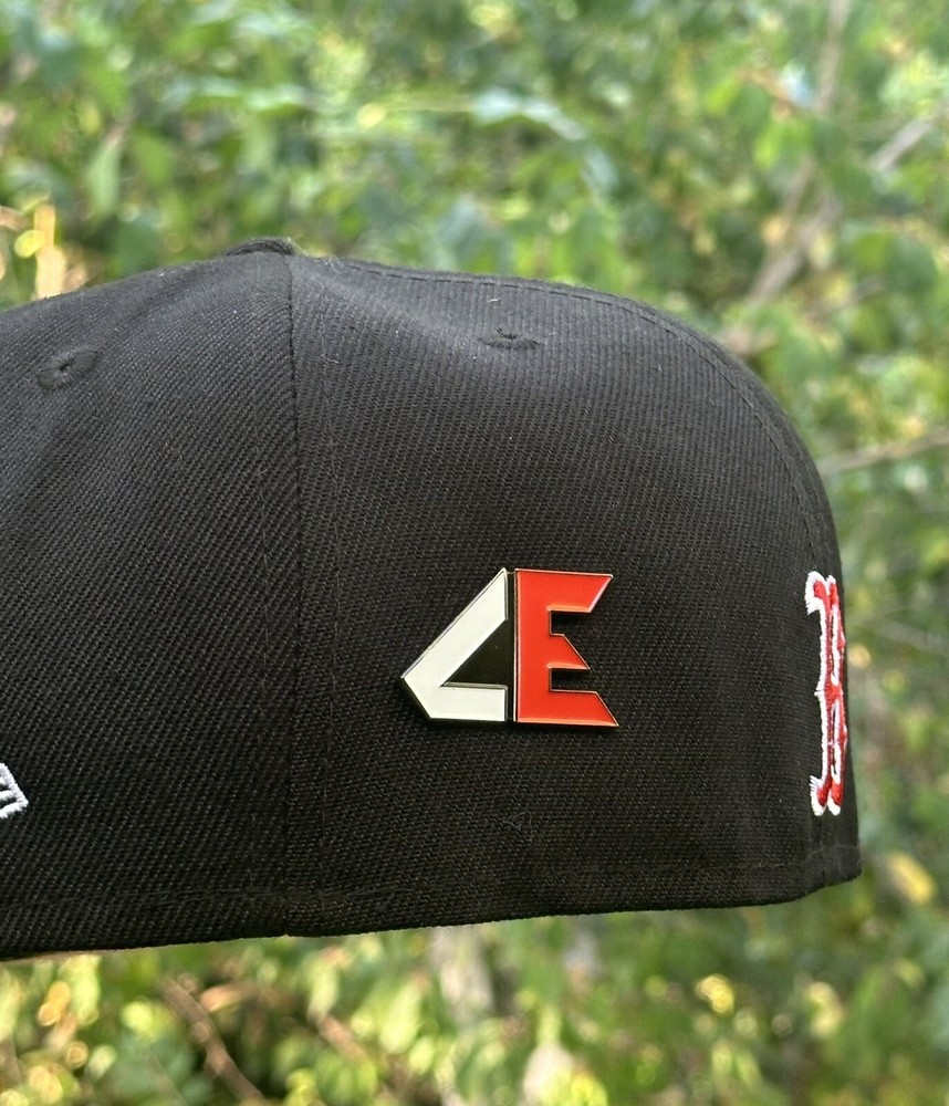 Comando Exclusivo Pins Para Gorras Bélico