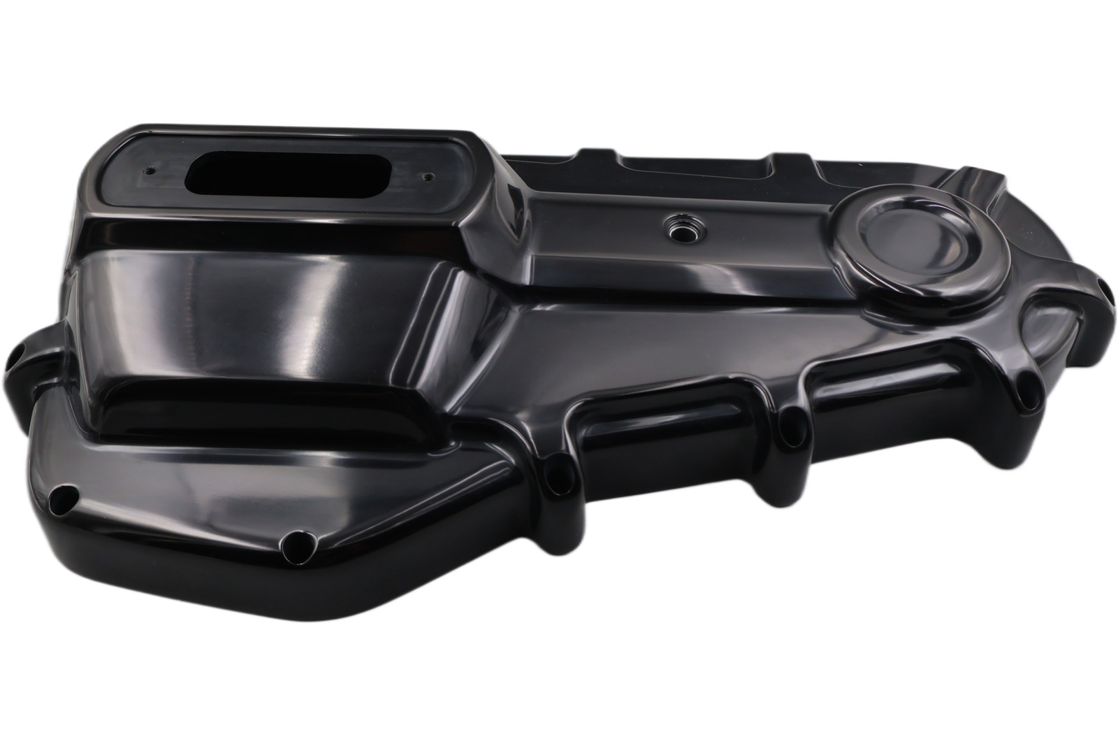 25700851 NEW OEM 2018-2024 HARLEY-DAVIDSON FXBB FXLR DOMINION PRIMARY COVER GLOS