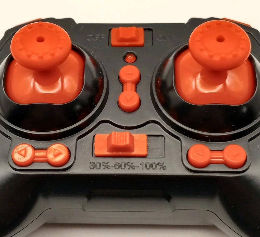 Revell Control Quadcopter Fizz Mini Drone Replacement Remote Control. Fast Ship
