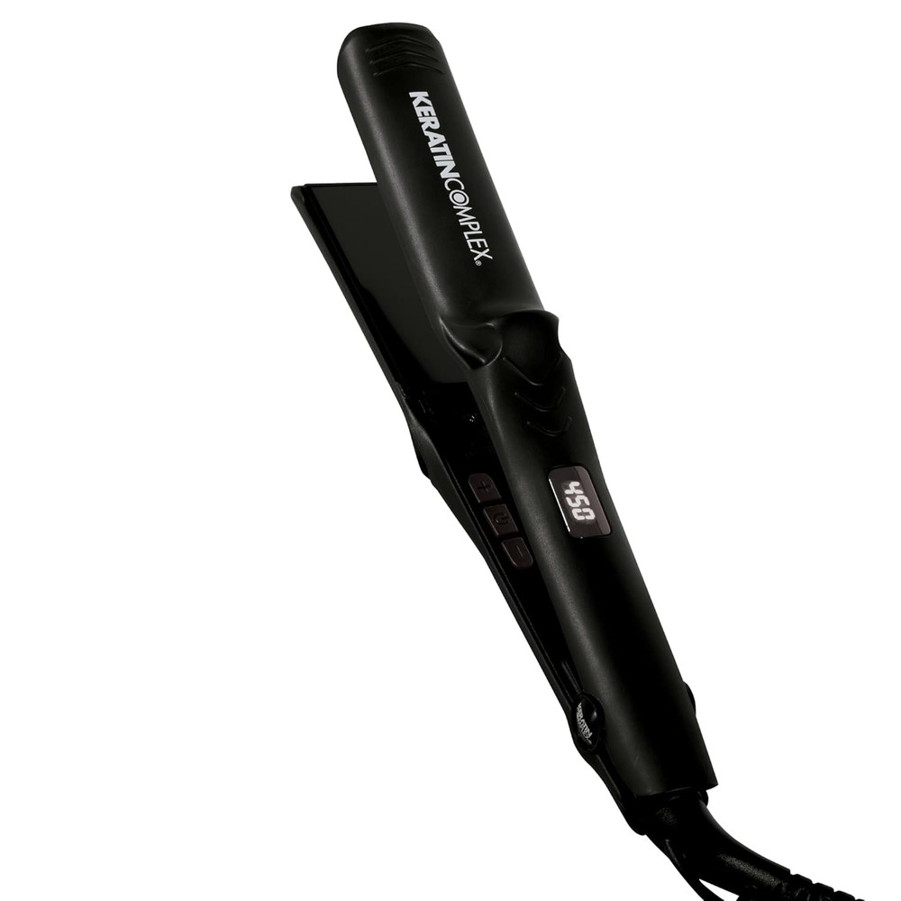 - KC Iron Professional Smoothing Iron