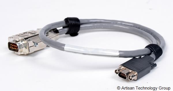 West Tech 6000-90-054-00 Micro-D to D-Sub Cable