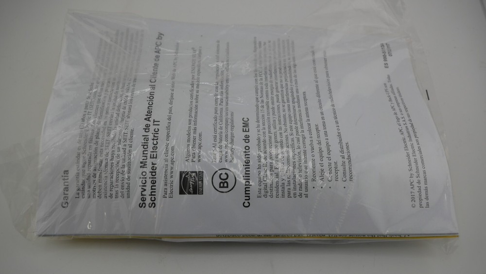 Genuine APC OL9671