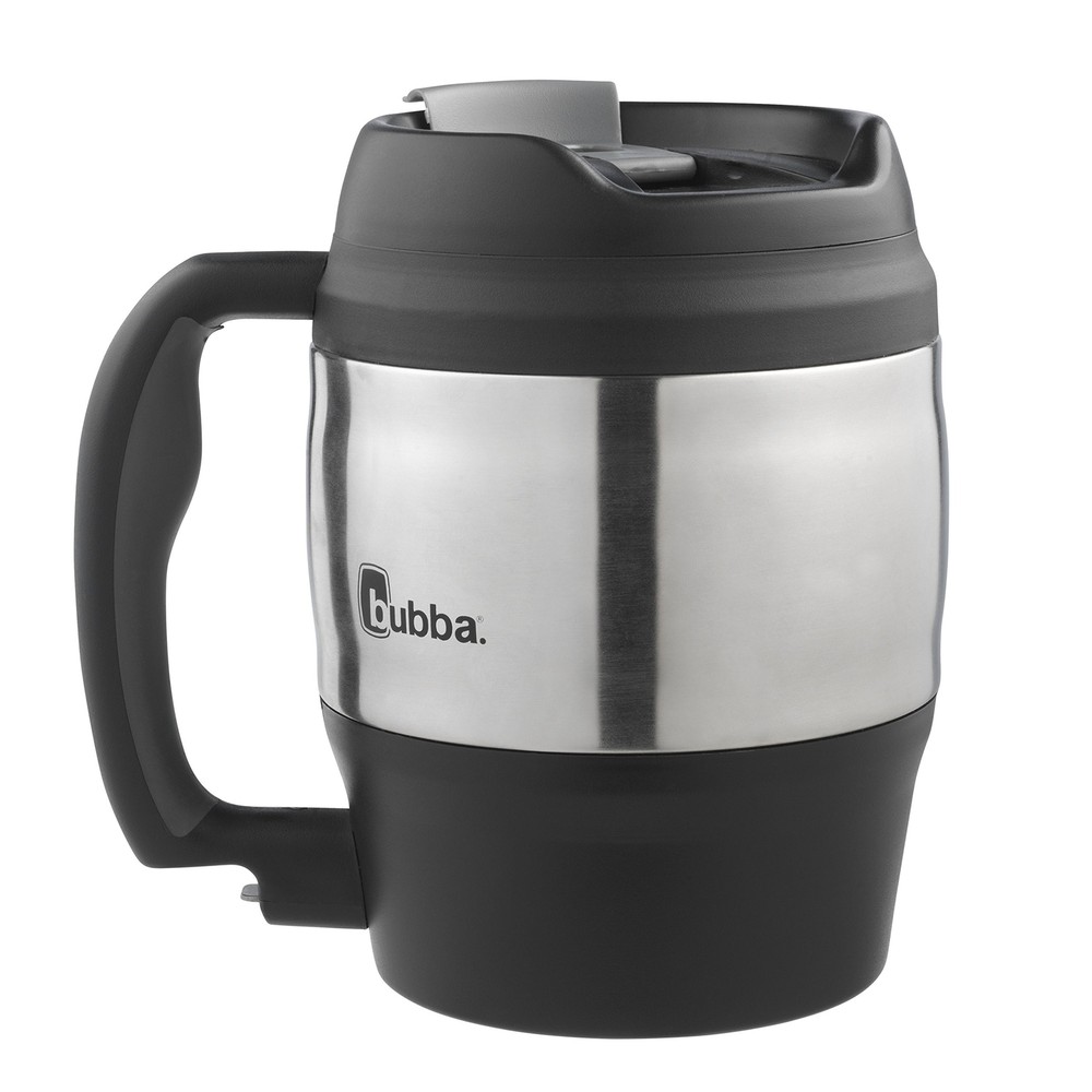 Bubba Classic Insulated Mug Black