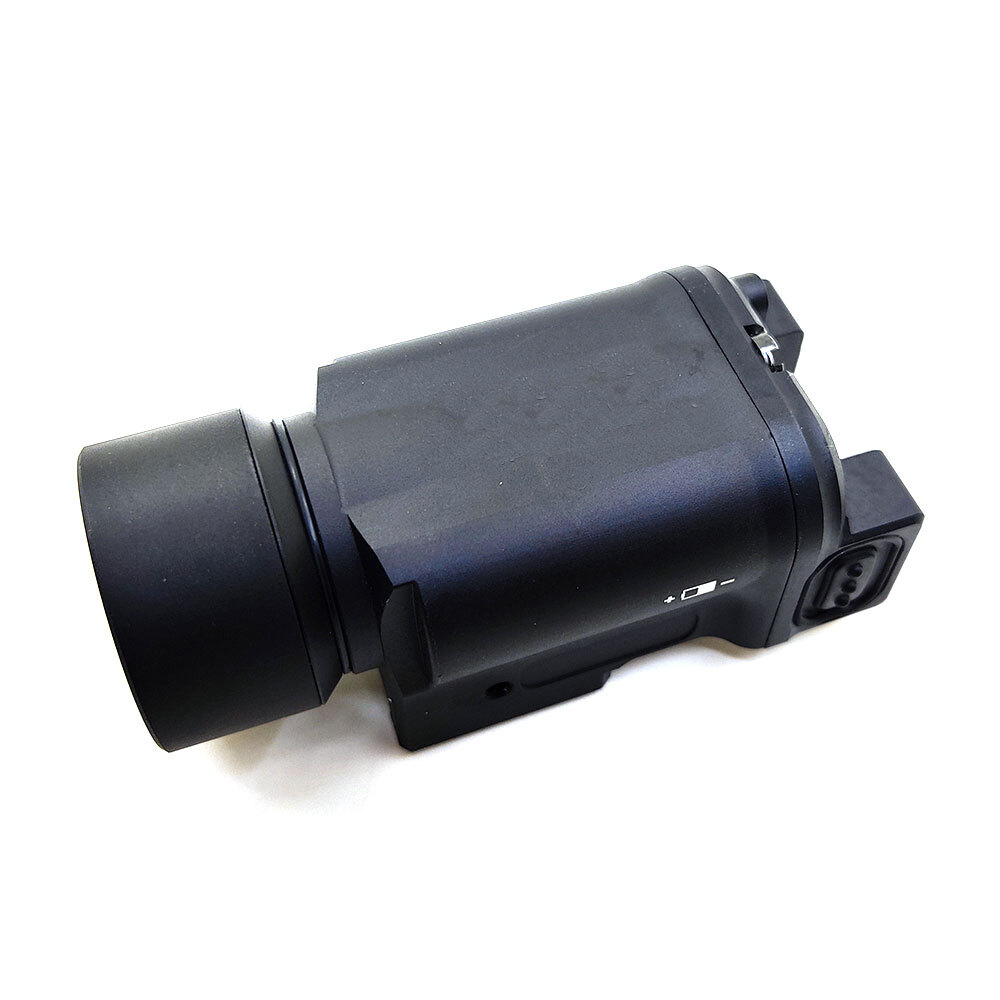 Weaponlight KLESCH 2S Flashlight 500 Lumen Light Strobe Tactical SOTAC