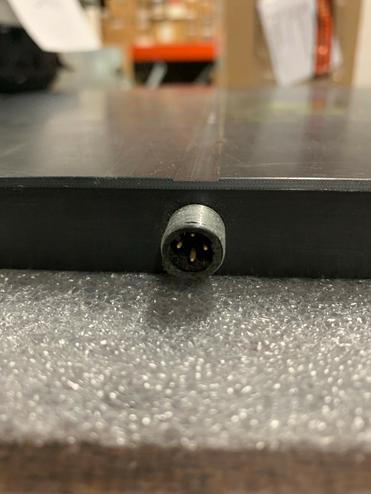 Turcks TNSLR-Q350-H1147 Sensor 24VDC