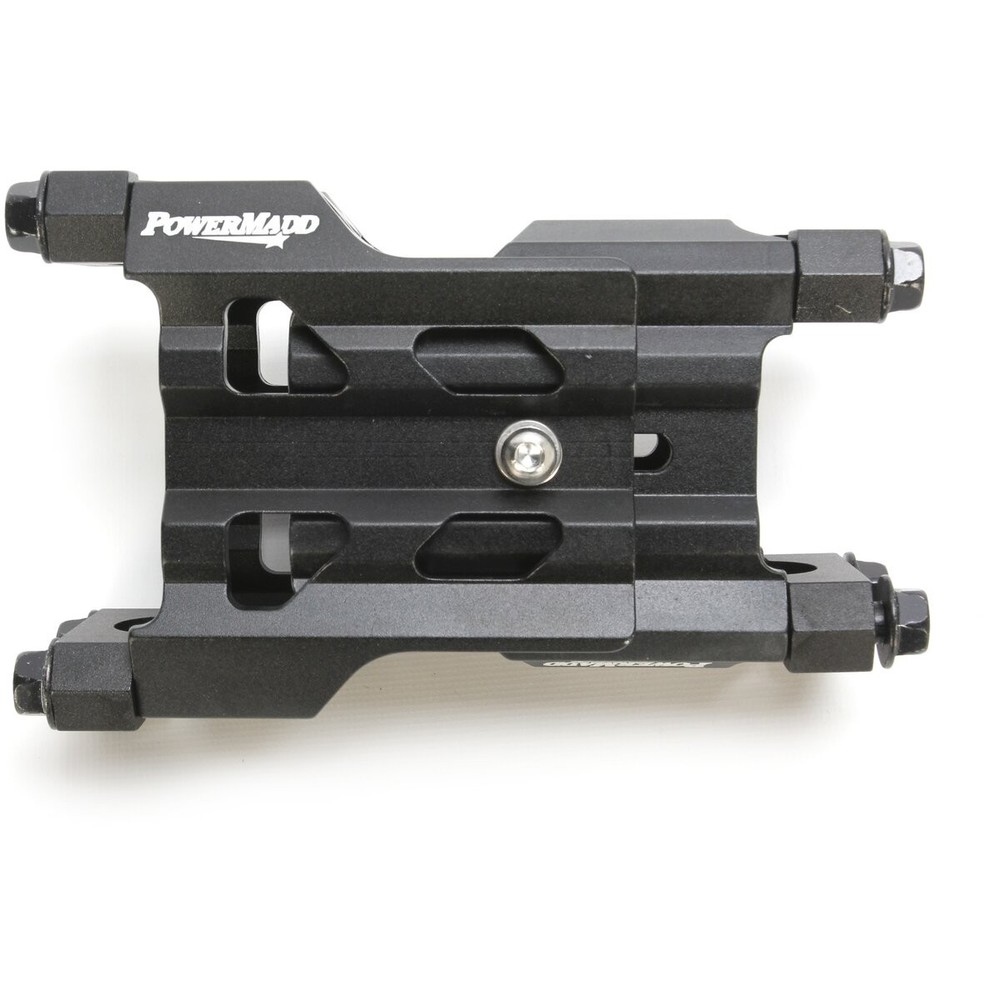 PowerMadd 4"-6" Adjustable Pivot Riser - 45591