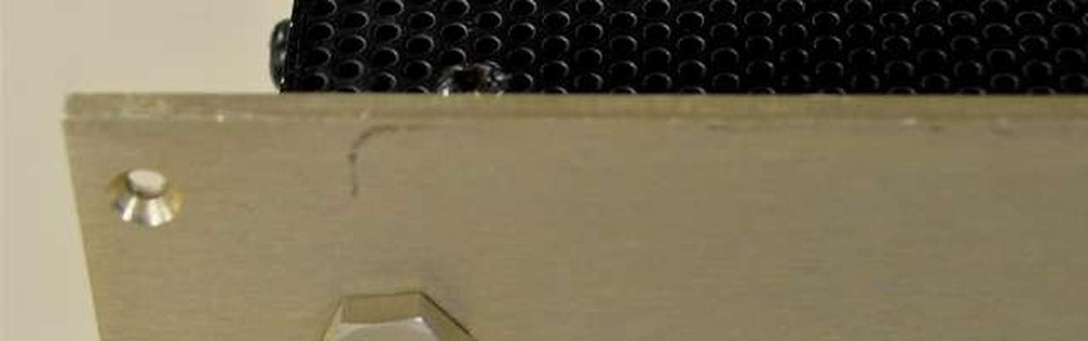 Marantz Model 240 Stereo Amplifier Silver Serviced Tested Working