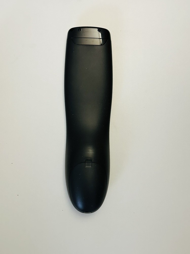 Logitech Harmony 650 Universal Remote Control IR LCD Silver NEW No Box