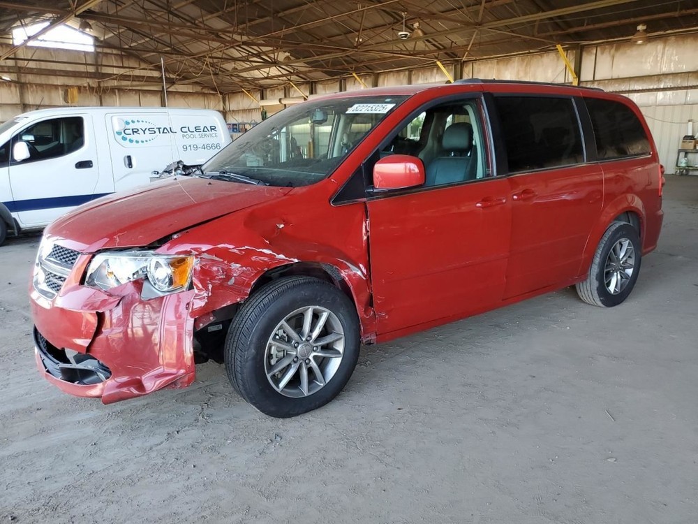 Temperature Control AC Front Dash 3 Zone Driver Fits 11-20 CARAVAN 2537368