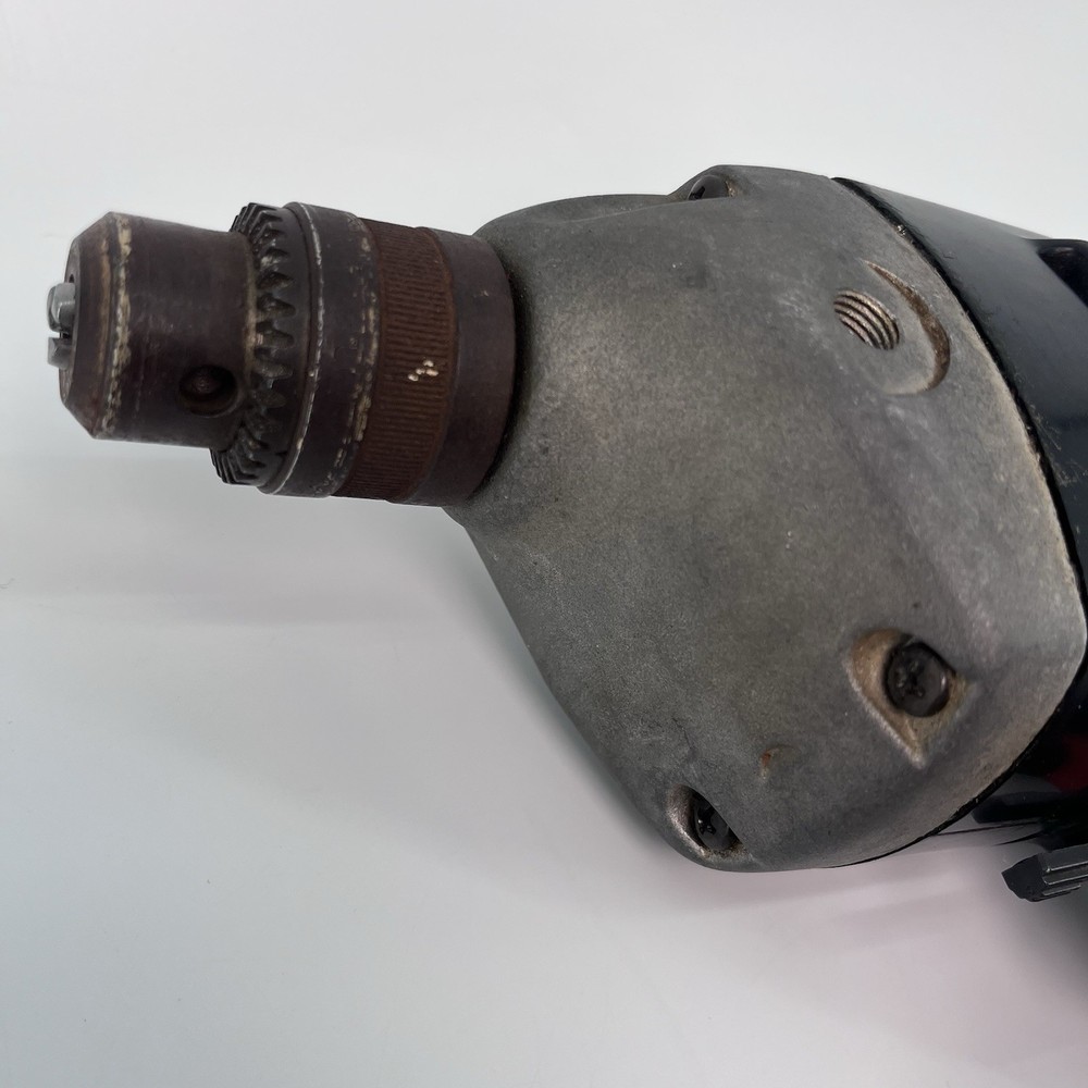 Sears Craftsman 3/8" Variable Speed Reversable Drill #315.10411 Tested & Working