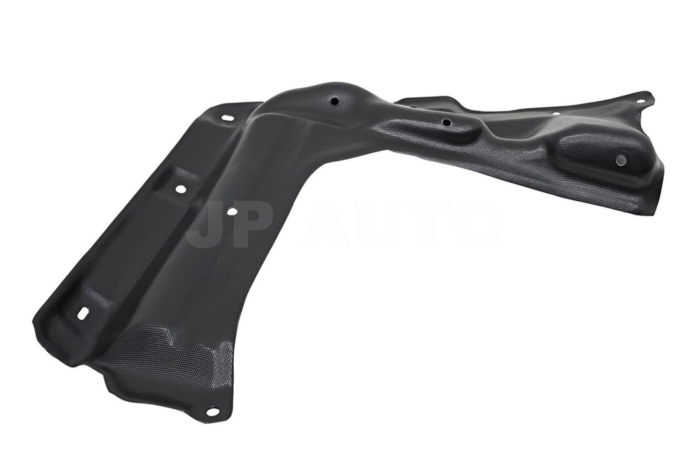 For 2003-2008 Corolla Matrix Manual Trans Under Engine Splash Shield Pair