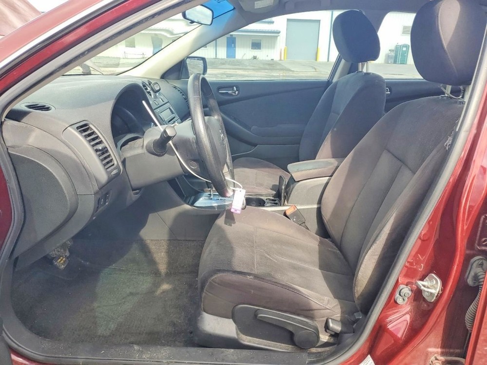 ALTIMA 2011 Glove Box 4976082