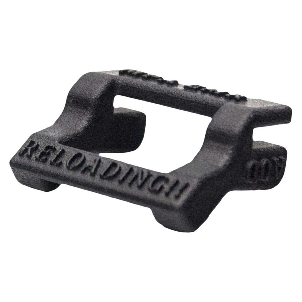 Masterpiece Arms Chassis (MPA) Extended Magazine Release