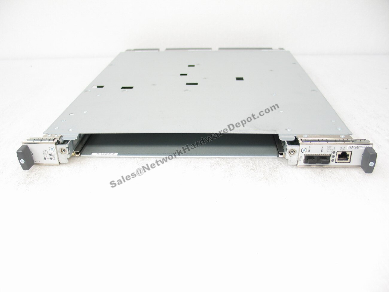 Juniper SCBE2-MX-S Enhanced MX Switch Control Board *1 Year Warranty*