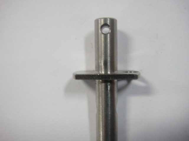Hamada Rock Pin (P), Part #CM14-17