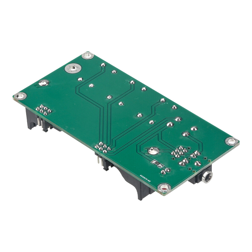 3-Channel AM Transmitter 1MHz 3MHz 5MHz Finished Board + Antenna+Audio Cable New