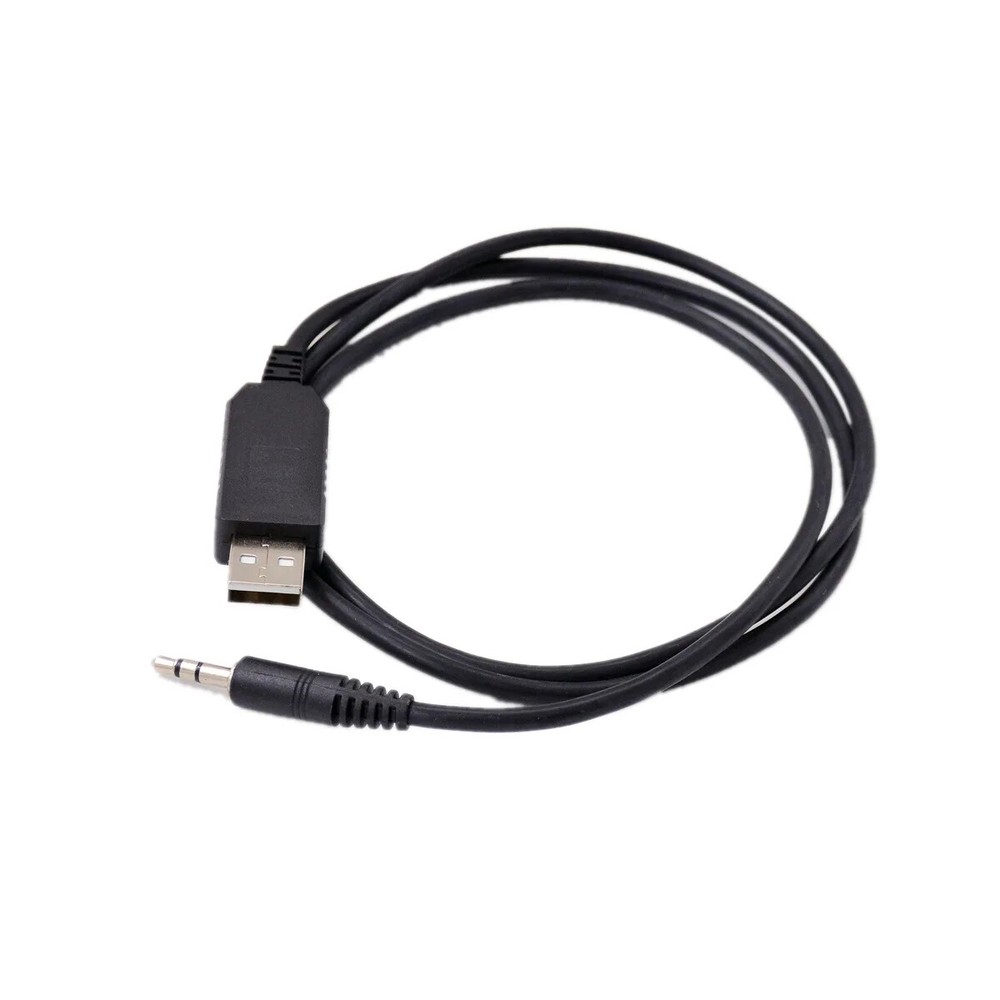 QYT USB Program Cable CD USB Driver for KT WP12 Anysecu WP9900 Mobile Radio Data