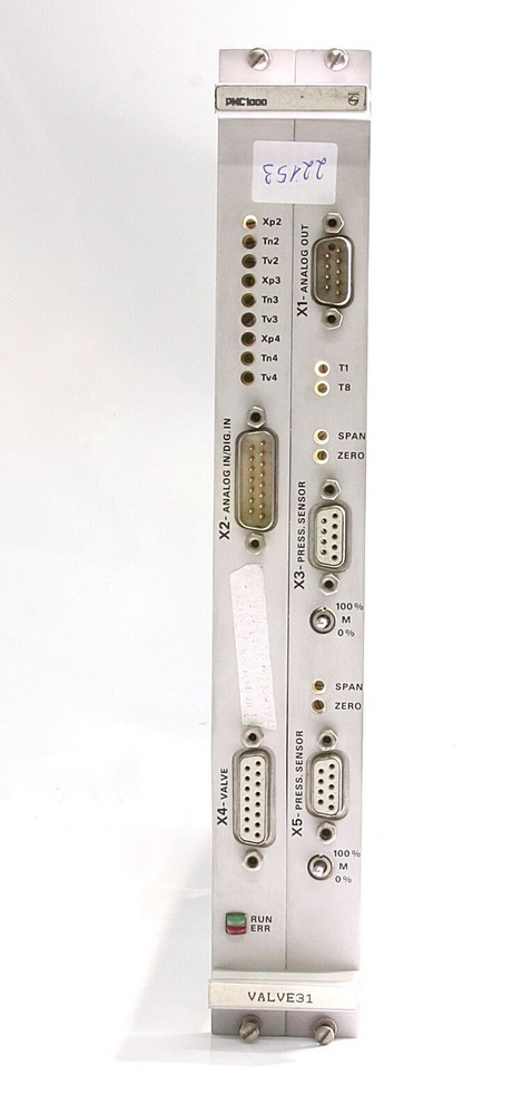 Philips Valve Driver Card 9404 462 03311