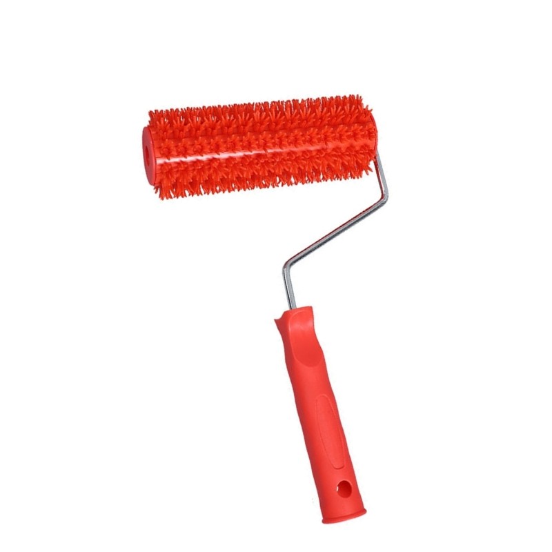 Versatile Sponge Paint Roller Tool Suitable For Both Professional And DIY