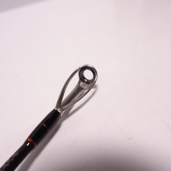 GEECRACK HELLS GATE Double Dutch DD-HG70MHII Cond/A