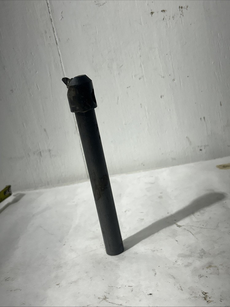 Adjustable Microbore Boring Bar. Indexable Boring Bar