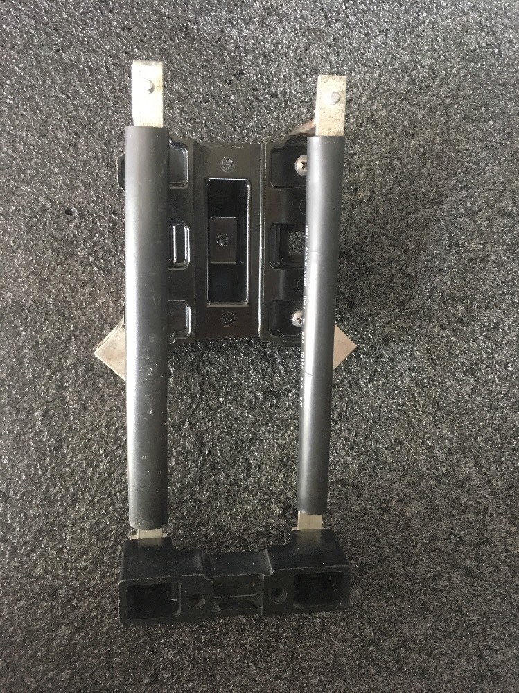I.T.E METER SOCKET 125A 240V OBSOLETE RECONDITIONED GOOD CONDITION