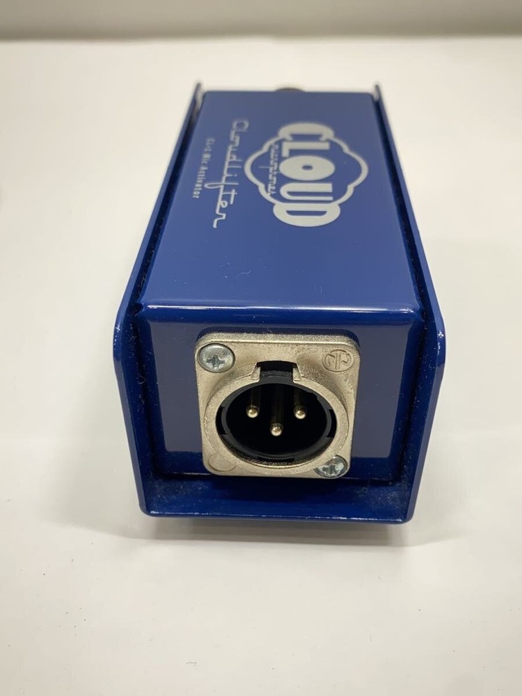 Cloud Microphones/Effector/Cl-1 No.y1476