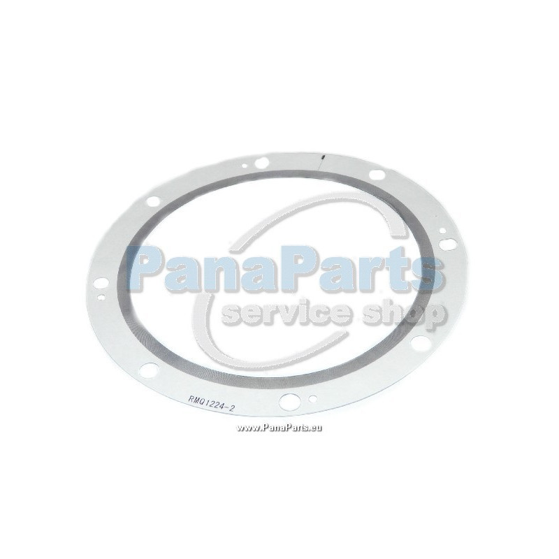 TECHNICS SENSOR SHEET RMQ1224 FOR SL-DZ1200
