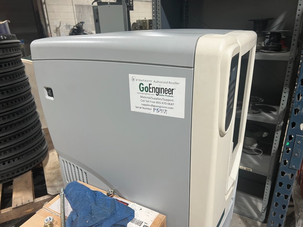 Stratsys UPrint Plus SE 3-D Printer