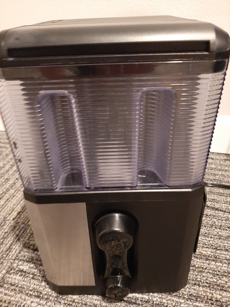 Ninja Single Serve Coffee Maker Tested Works No Leaks