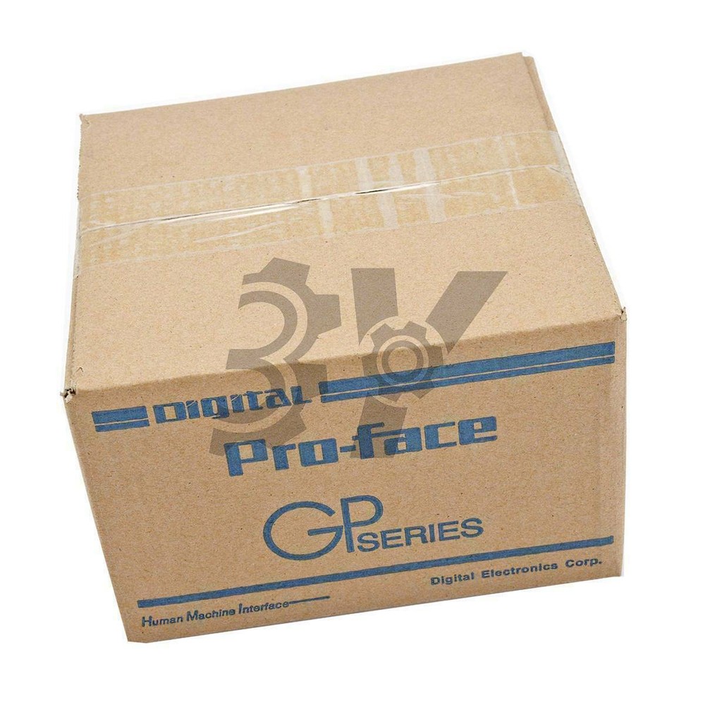 ONE NEW Pro-face AST3301W-B1-D24 Touch Panel