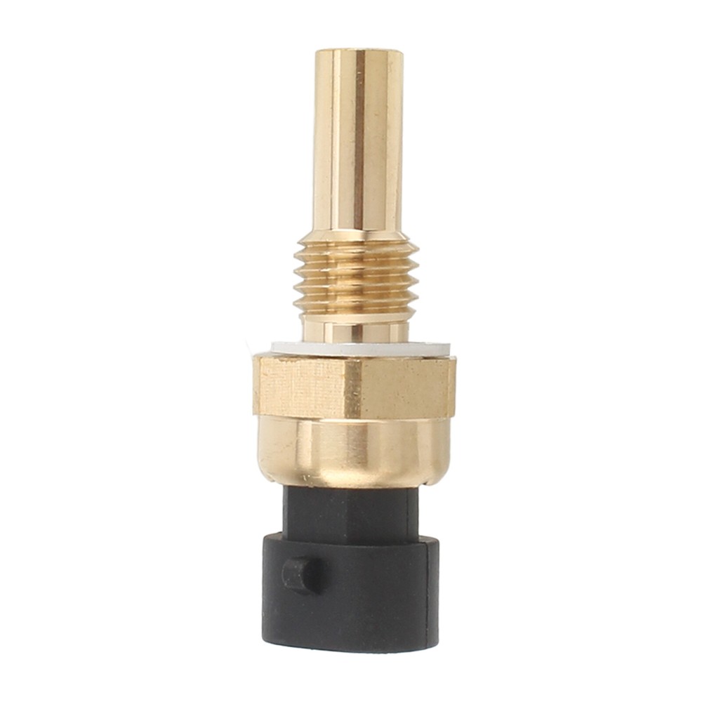 Engine Coolant Temp Sensor w/ Connector For Chevy Silverado Avalanche Suburban