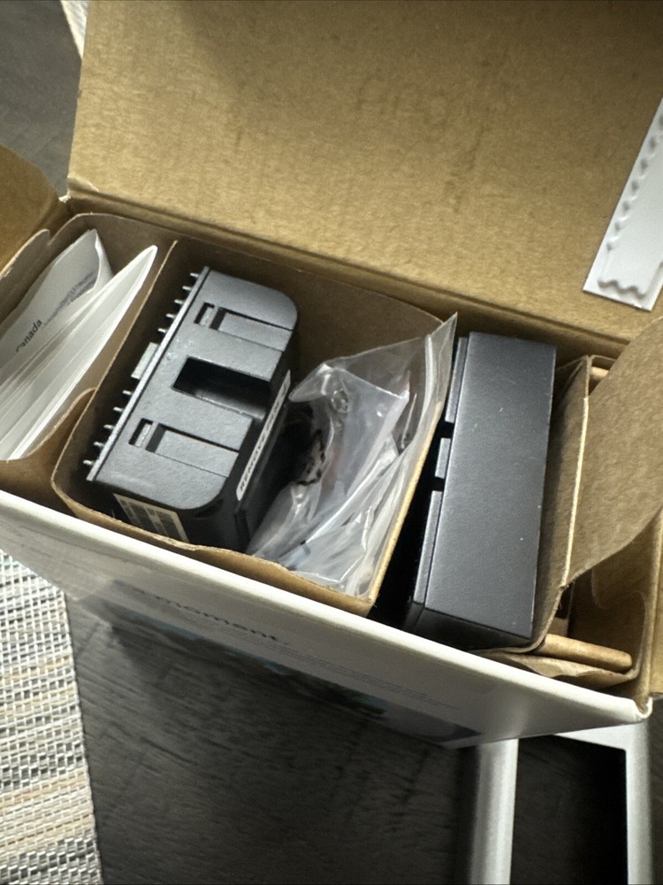 Ring Doorbell Pro - Silver