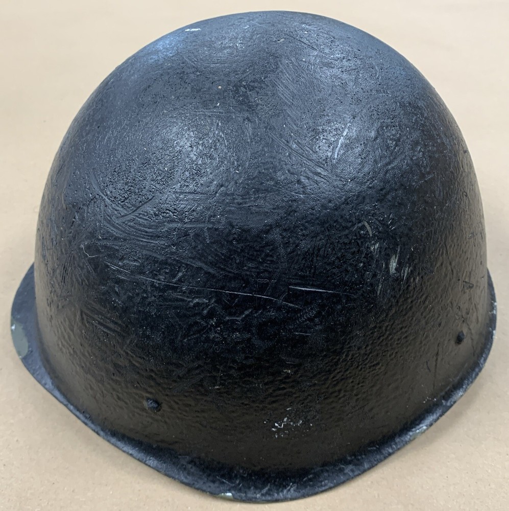 Original Hungarian Cold War Helmet