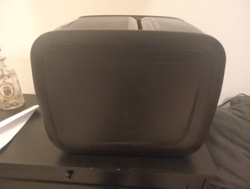 Swingline Stack-and-Shred 60X Auto Feed Shredder MPN: 1757572