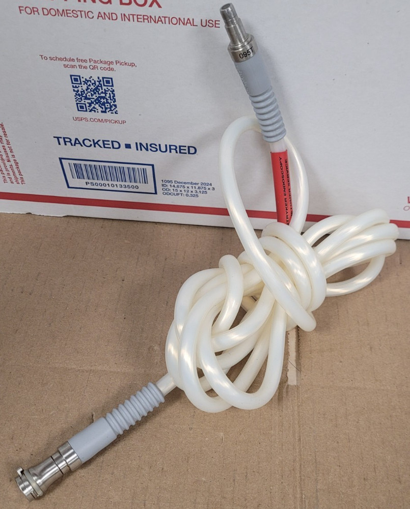 Stryker Endoscopy Fiber Optic Light Cable Light source