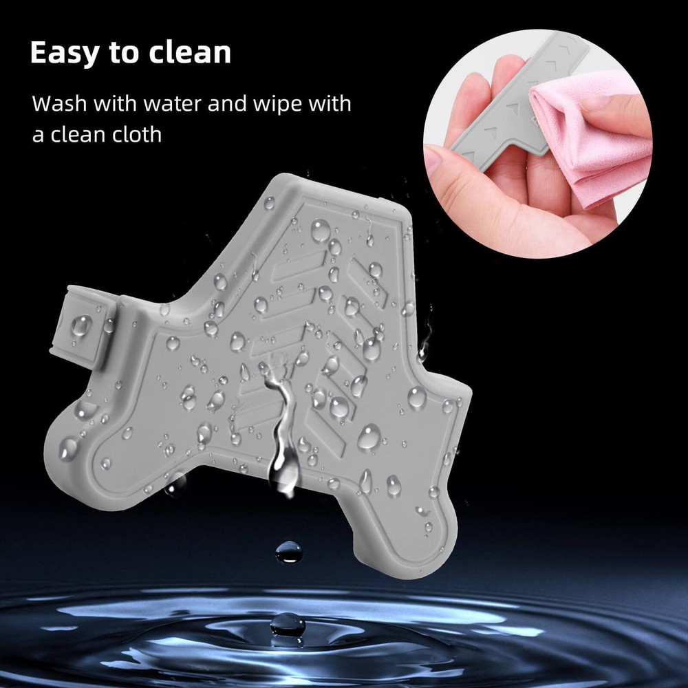 Mini 3 / Mini 3 Pro Propeller Holder,Prop Guard Strap Protector Stabilizer fo...