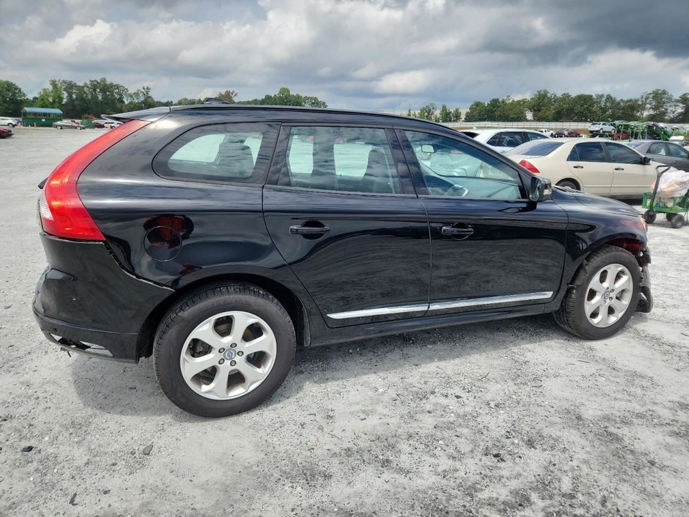 XC60 2016 Glove Box 4828385