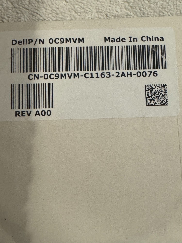 Dell Resource Media - Optiplex 7010 - CD ONLY/SEALED!!!!
