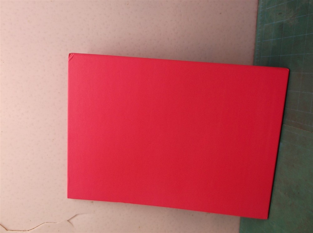 Tupperware Clipboard Folder