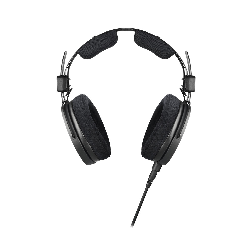 Audio-Technica ATH-R50x Open-Back Professional Studio Reference Headphones