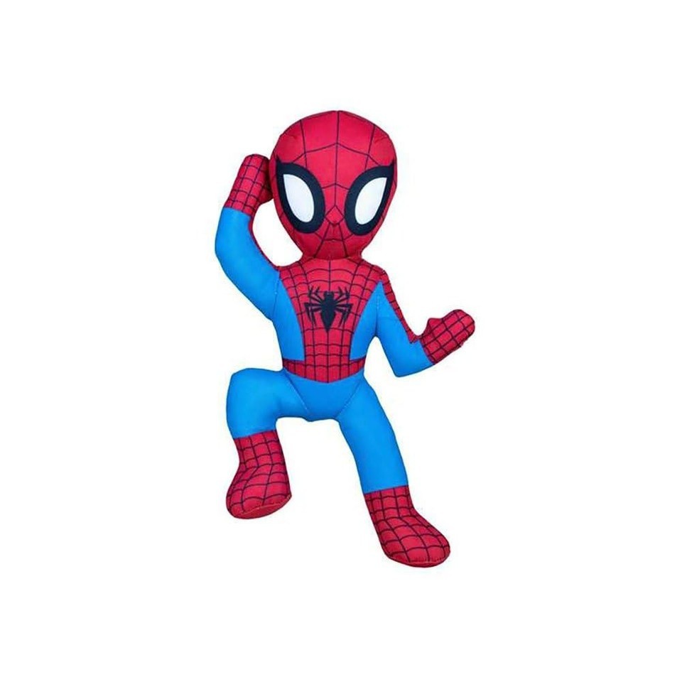 SPIDERMAN 30 CM WITH SOUND