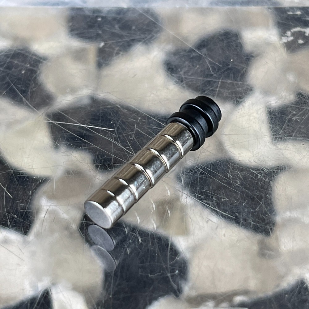 NEW Carbon CRBN Zero Mask Hardware Kit