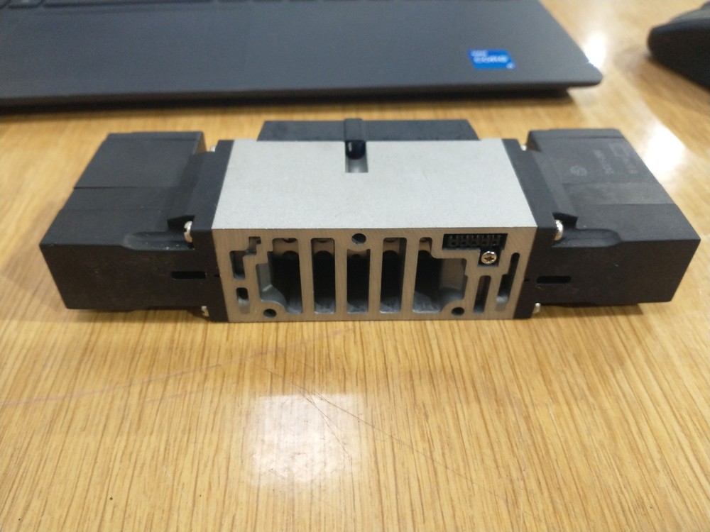 VFS3200-5FZ - Sol Valve 24vdc