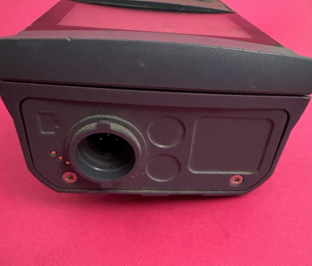 WTW Cond 3310 Portable Conductivity Meter