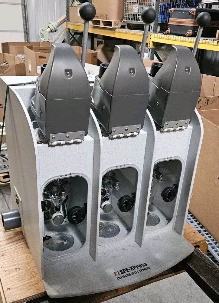 Spe-Express G8000 Oil & Grease Analyzer