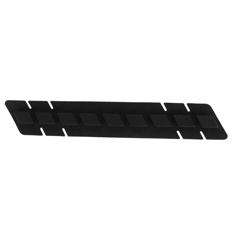 Frame Chain Guard Good Adhesion Silicone Frame Protective CH